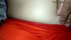 My beautiful Muslim girlfriend has a big and very provocative ass