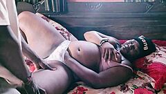 Estatic And Jackson Masturbate Their Big Pussies Solo