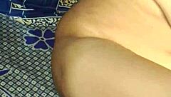 Desi hot Alisha Bhabhi close up pussy shot
