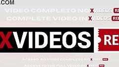 latina milf pornstar with big ass in bisexual office affair