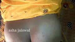 Indian hottie gets her big ass pounded hard in epic chudai!