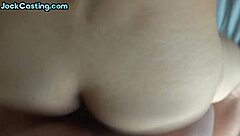 Tattooed hunk sucks dick