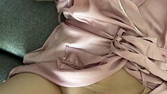 is this married couple's home sex hotter than their wedding night?