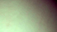 Cute young latina bride's big ass fucked by neighbor in bathroom