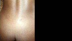 Bust Huge Nut On Perfect Ass Keep Going Until Tapped Out Cumshot