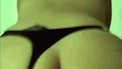 My Girlfriend's Big Natural Tits And Ass Bounce In Homemade Softcore Video