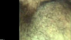 I creampie fuck this horny cumslut, leaving her gaping and well used in my first online clip