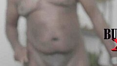 Big Max Disciplines Bratty Omgiana Before Slutting Her Out!