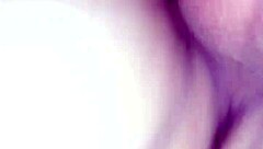 Intense doggy style makes her pussy drip with pleasure