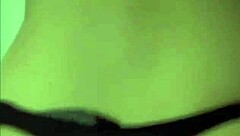 My Girlfriend's Big Natural Tits And Ass Bounce In Homemade Softcore Video