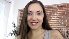Cute 19 Yo Jay Dee Enjoys Hard Anal With Facial