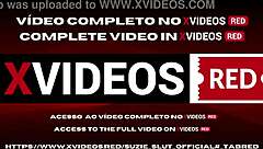 latina milf pornstar with big ass in bisexual office affair