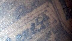 feeling the slow, intense sucking from slim