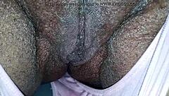 I’ve been playing in this pussy like it was a playground