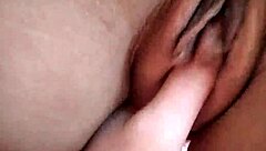 i tease you with my big wet pussy in fishnets, fuck your mouth hard