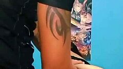 Stepsister Craves Gym Fitness Fuck With Her Brother