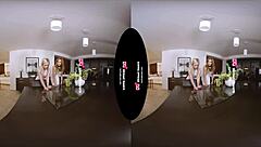 shemale fucks her maid in a passionate encounter