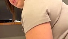 Mi Nueva Empleada Doméstica Culona Gets Creampie In Missionary Lingerie