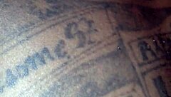 feeling the slow, intense sucking from slim