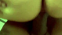 Jason Luv fucked his pretty young amateur Egypt hard