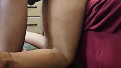 hot twerking babe with big ass