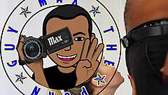 Jae Lynn's amazing blowjob makes me cum huge 😍