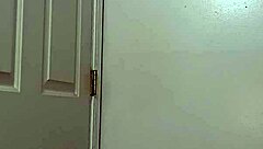 i learned bathroom use from pet dog showing anus