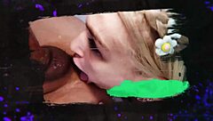 Hot brunette pounded in Lethalhardcore, can she take it all?