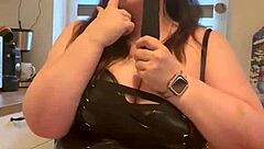Wichs with me... a playful way to invite intimate fun
