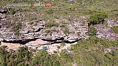 Fudendo em Publico na Chapada Diamantina