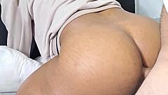 i'm a big-ass prostitute bending over for doggystyle with big cock gaping