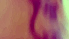 Lacey London Rough Ebony Creampie