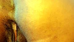 lambe meu cuzinho sem frescura vai, latina milf squirting with dildo