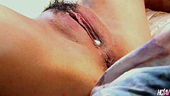 Pervert shares stepsister with friend for wild fun