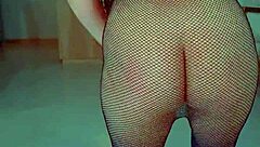 This big booty college girl rides a bbc in high quality pov scene with anal and orgasms.