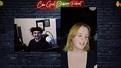 Kinky chef gives cam modeling tips