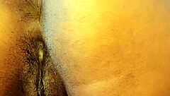 lambe meu cuzinho sem frescura vai, latina milf squirting with dildo