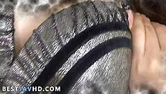 meisa hanai’s massive melons get oily massage during steamy japanese sex session