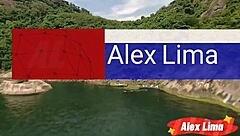 Paty Bumbum Waits To Give Wet Pussy To Me Alone