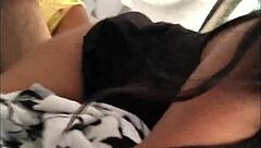 Sexo Casero Real Con Una Universitaria