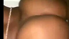 Late night regret over wrong hole, intense cock action
