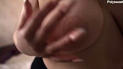 Can You Cum For Me Big-Titted Milf! Jerk Off Now!