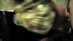 I love sucking dick and getting my daily portion of cum