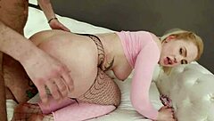 Greta foss gets wet and fucked with pee