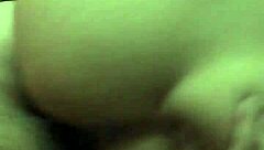 Look at That Perfect Booty on This Sexy Latina Teen!