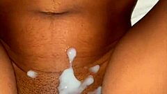 Que Delicia Mi Padrastro Llena Mi Coño