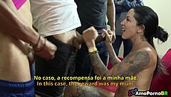 meus melhores amigos comeram minha madrasta parte 2