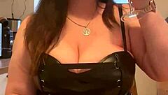 Wichs with me... a playful way to invite intimate fun