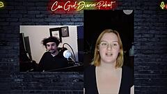 Kinky chef gives cam modeling tips