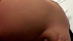 Look at That Perfect Booty on This Sexy Latina Teen!